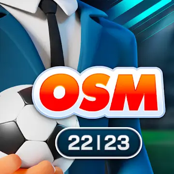 OSM 22/23 Soccer Game